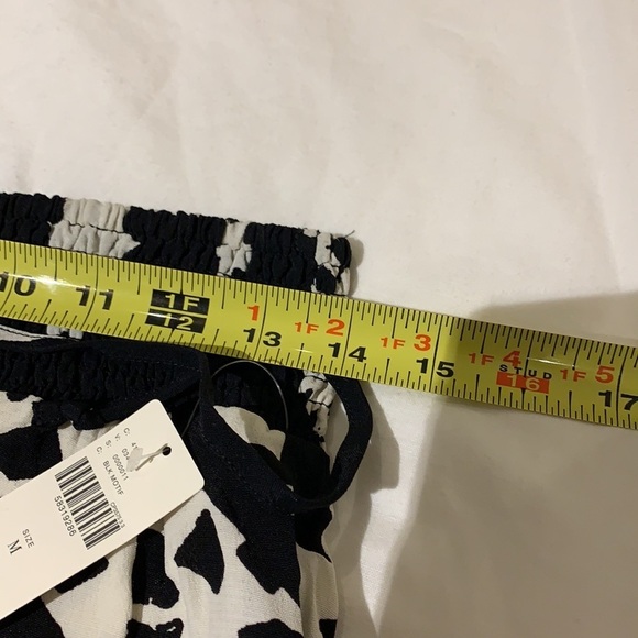 ANTHROPOLOGIE Anya NWT Anita Balloon Joggers - Picture 7 of 10